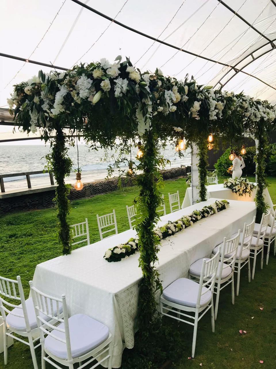 Deciding your décor partner – Why it can make or break your dream wedding