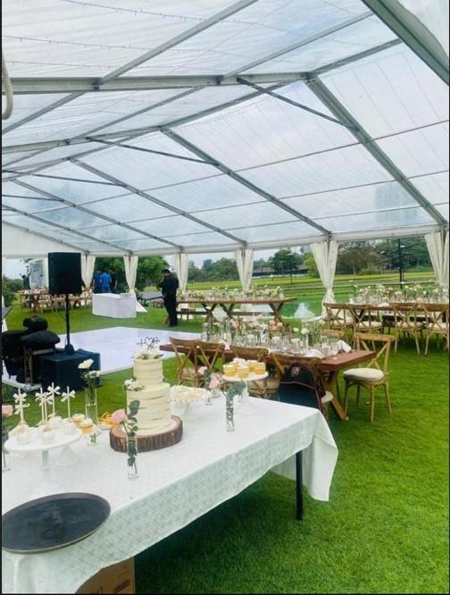 Three Things That Will Make Your Outdoor Wedding Picture-Perfect