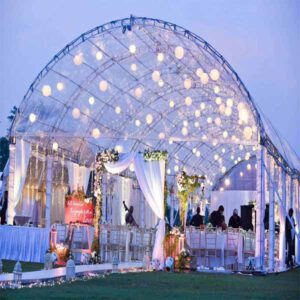 Marquees for Rent