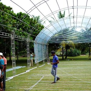 Outdoor Event Rentals supplier | Lassana Events