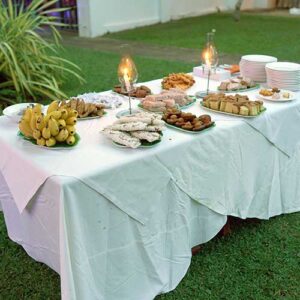 Tables Rental | Rent Tables at Lassana Event