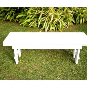 Ceremony benches Rental by Lassana Events