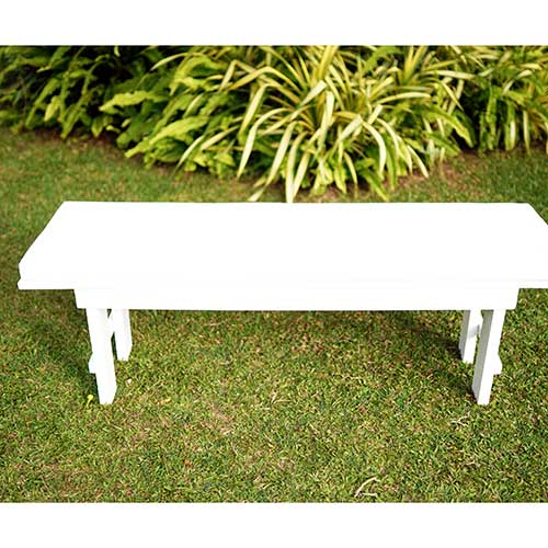 Ceremony Benches Lassana Events