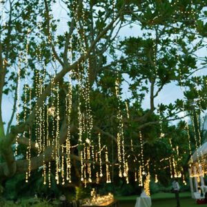 Lighting Solutions | Fairy lights for Rent