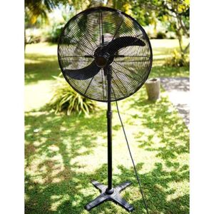 Industrial Fan for Rent by Lassana Events