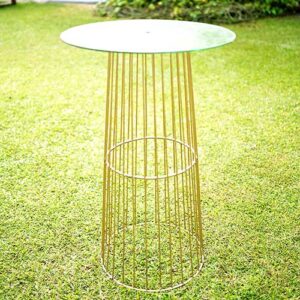 Cocktail Tables for Rent in Sri Lanka