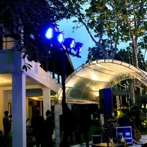 event planning company Lassana Flora & Lassana Events